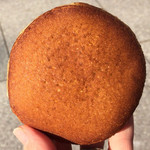 Dorayaki Kitera - りんごとシナモンのどら焼き