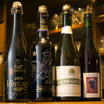 コム・ラ・グーズ - 