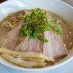 K's NOODLE　京都鞍馬口 - 