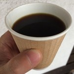 42754998 - ニカラグア。驚く程、香りが華やかな一杯。コーヒーの世界の奥深さを感じます。