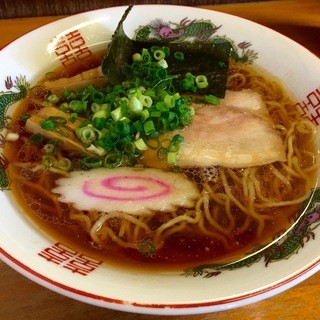 田島ラーメン