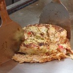 源亀 - 独自研究されたモダン焼