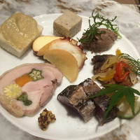 神戸牛炉窯焼ステーキ 雪月風花 北野坂 - 