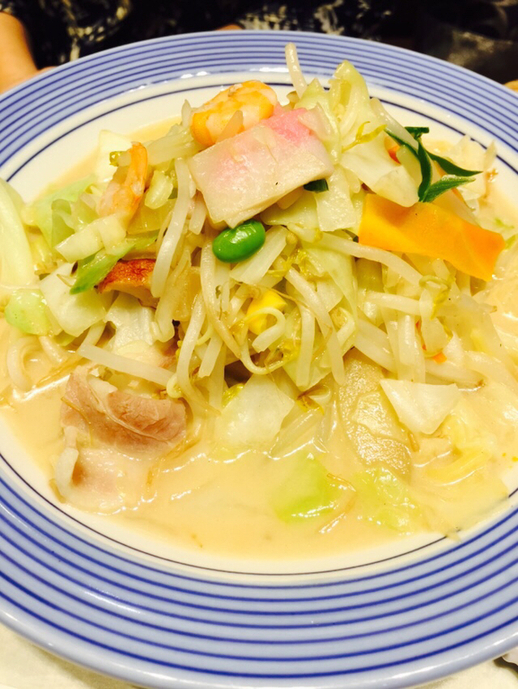 リンガーハット サンストリート浜北店 name=