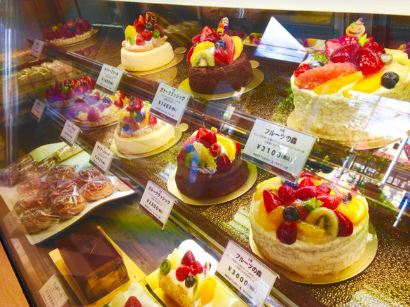 メニュー写真 晴れの日 Harenohi 鎌取 ケーキ 食べログ