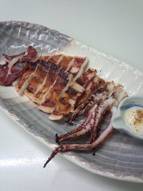 魚問屋 魚きんた - 盛岡（居酒屋）の写真