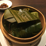 HongKongRoom GOUKA - ゴージャスな〆