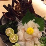 季節料理 さかずき - 