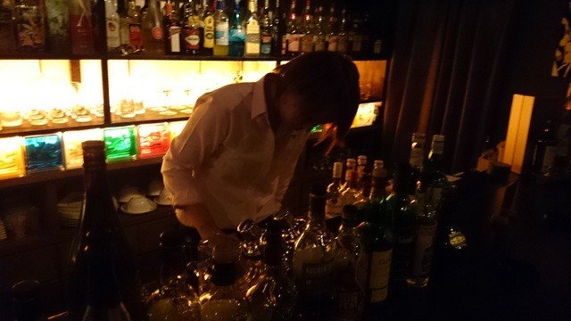 美人マスターがいらっしゃるお店 8 By Hajime550i バー ブロー Bar Bros 鳥取 バー 食べログ 美人マスターがいらっしゃるお店 8 By Hajime550i バー ブロー Bar Bros 鳥取 バー 食べログ