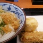 丸亀製麺 - 