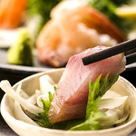 旬の食材と個室居酒屋 北斗 - 