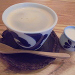 錦そや - 珈琲