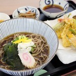 百々庵 - 