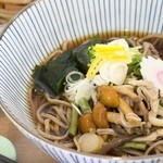 百々庵 - 