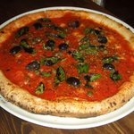 ア ミオ アージョ - PIZZA シチリアーナ