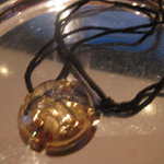 ベージュ アラン・デュカス 東京 - 