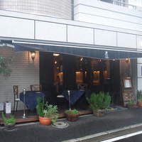 SALONE 2007 - 外観