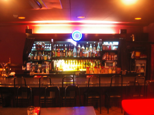 Cafe-Bar CROSS photo 2
