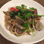 クーリ - 2015.10月