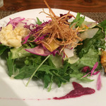 クーリ - 2015.10月