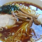 千成亭 - ラーメン