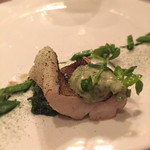 レストラン マノワ - 