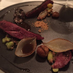 レストラン マノワ - 