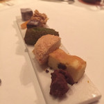 レストラン マノワ - 