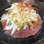 炭火ホルモン壱 - ハート刺しNeo！