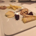 レストラン マノワ - 