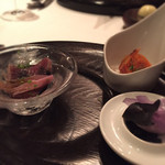 レストラン マノワ - 