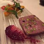 レストラン マノワ - 