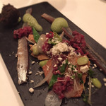 レストラン マノワ - 