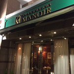 レストラン マノワ - 