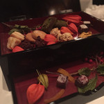 レストラン マノワ - 