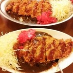 金沢ロイヤルカレー創 - 