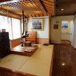 湯宿小国のオーベルジュ わいた館 - 