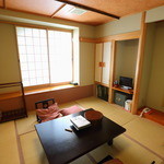 湯宿小国のオーベルジュ わいた館 - 