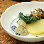 湯宿小国のオーベルジュ わいた館 - 