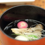 湯宿小国のオーベルジュ わいた館 - 