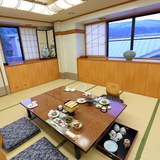 湯宿小国のオーベルジュ わいた館_2