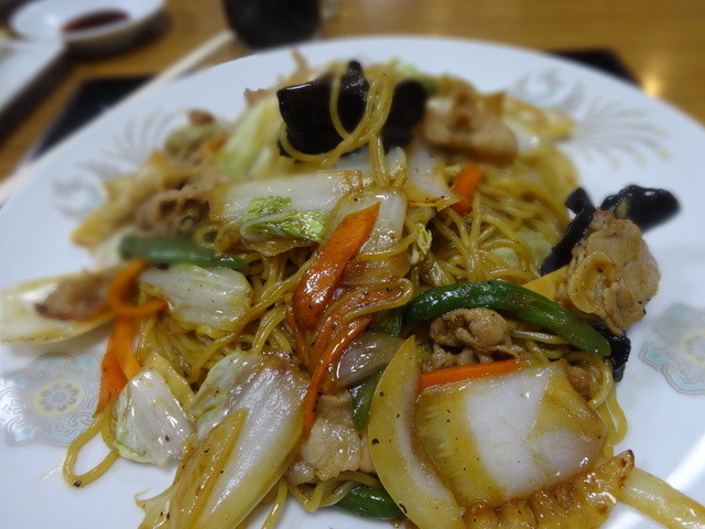 豚とん - 久慈（ラーメン）の写真