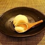 北新地 たくみ - デザート