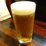 やきとり健歩゛ - とりビー♪