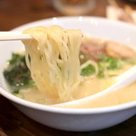 Orijin - 麺 '15 7月下旬