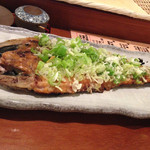 Robata Omoto - 八角
                        