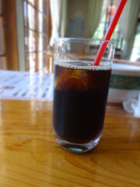 リフレッシュセンター鱈の里 食堂あすなろ｜むつ市の道の駅食堂