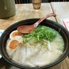 美味麺処　らーめん双月