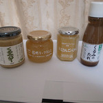 TSURUYA Karuizawa Ten