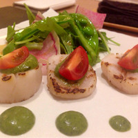 Restaurant つじ川 - 
